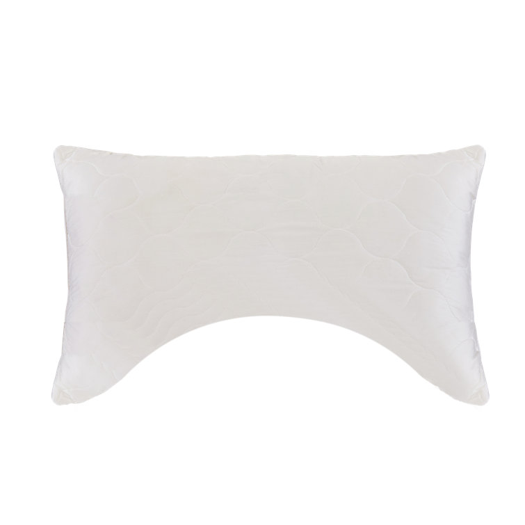 Alwyn Home Ambania Dunlop Latex Firm Pillow Wayfair